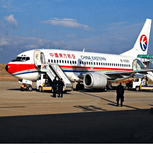 北海航空货运航空快运业稳步发展的原因是什么？
